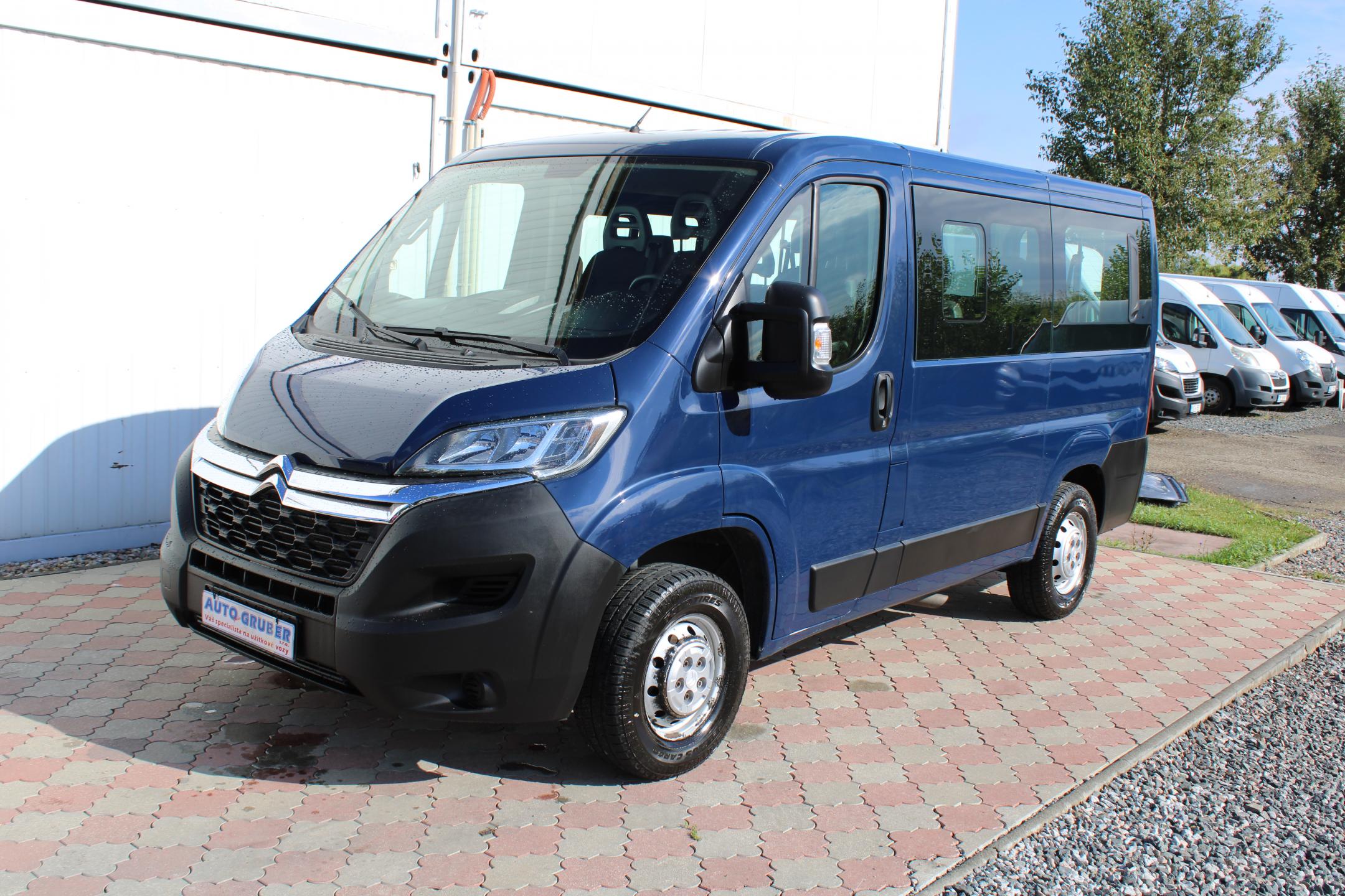Citroën Jumper