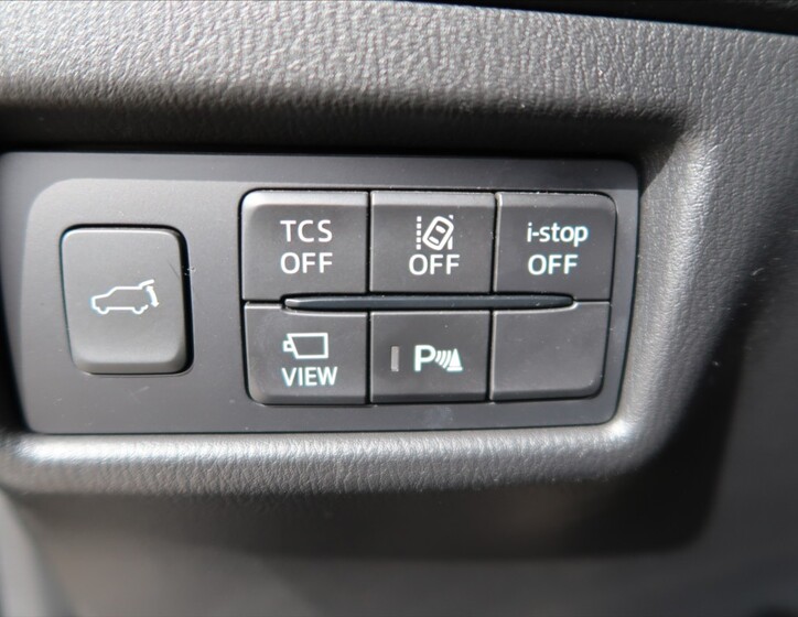 Mazda CX-5 16