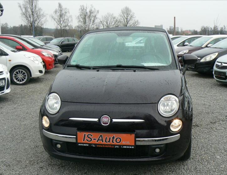 Fiat 500C 3