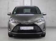 Toyota Yaris 2