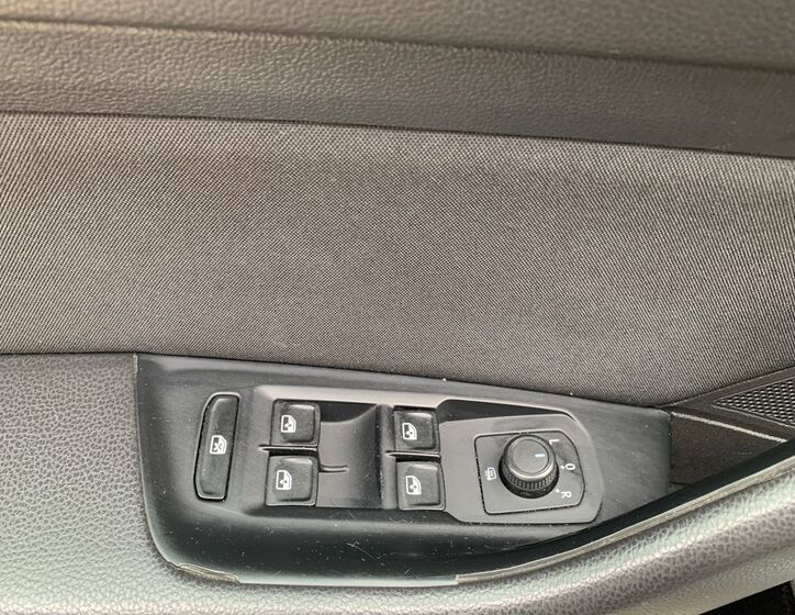 Volkswagen Passat 7
