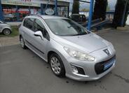 Peugeot 308 3