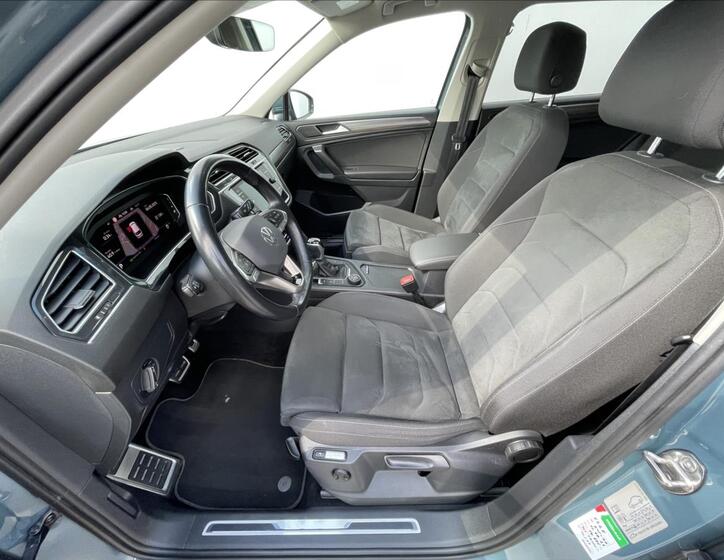 Volkswagen Tiguan Allspace 4