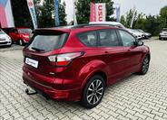 Ford Kuga 6