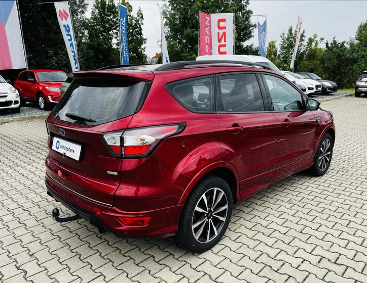 Ford Kuga 6