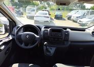 Renault Trafic 5