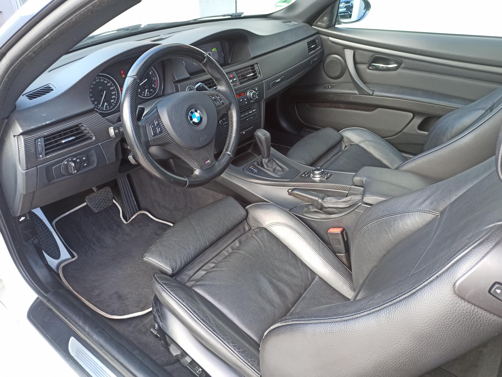 BMW Řada 3