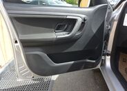Škoda Roomster 9