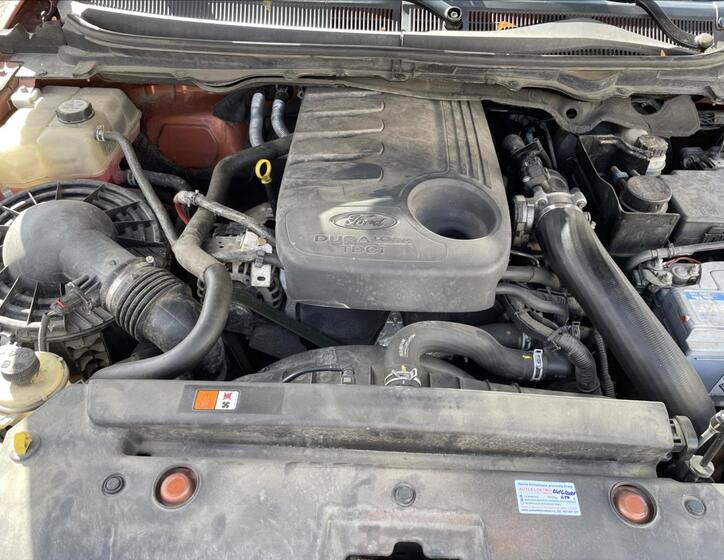 Ford Ranger 31