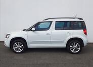 Škoda Yeti 3