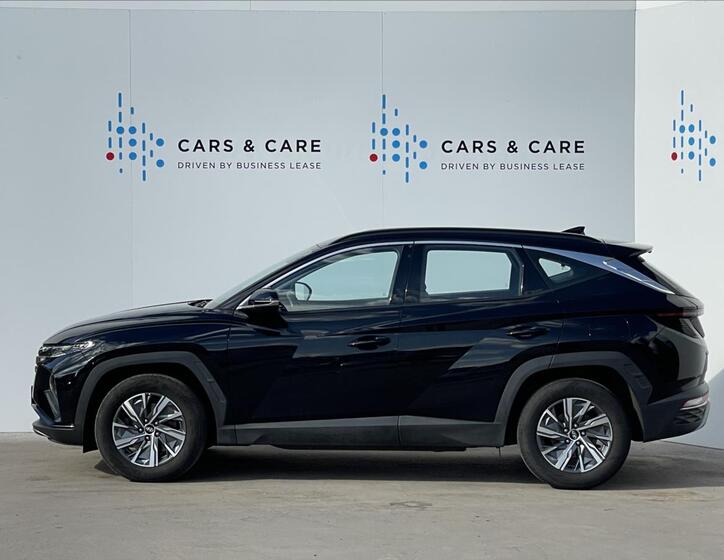 Hyundai Tucson 2