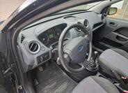 Ford Fiesta 16
