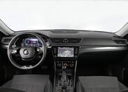 Škoda Superb 11