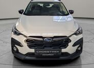 Subaru Crosstrek 2