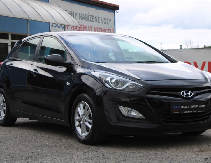 Hyundai i30 3