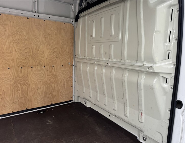 Peugeot Boxer 22
