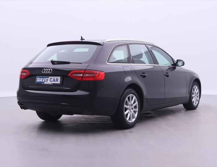 Audi A4 7