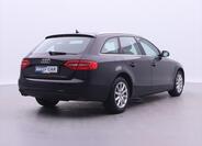 Audi A4 7