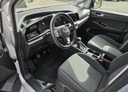 Ford Tourneo Connect 11