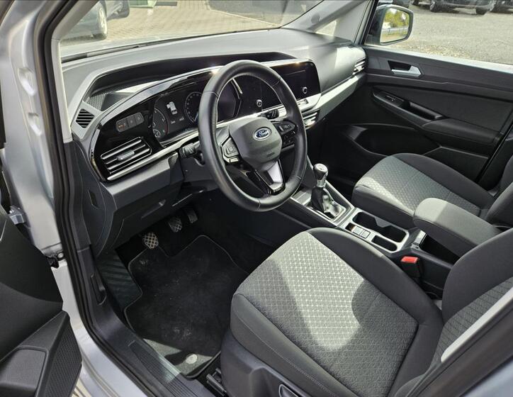 Ford Tourneo Connect 11