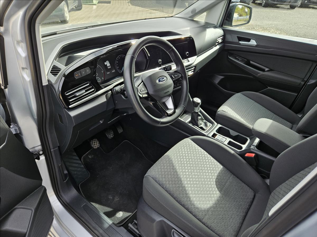 Ford Tourneo Connect