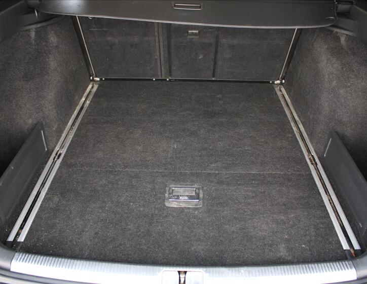 Volkswagen Passat 11