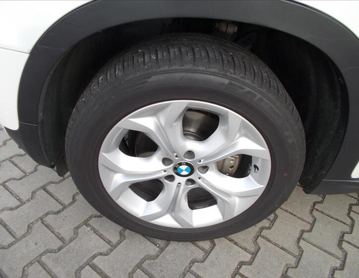 BMW X5 7