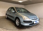 Honda Civic 1
