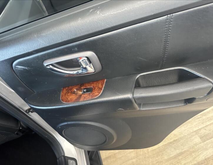 Hyundai Terracan 19