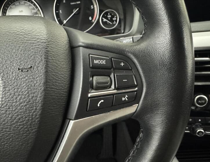 BMW X5 13