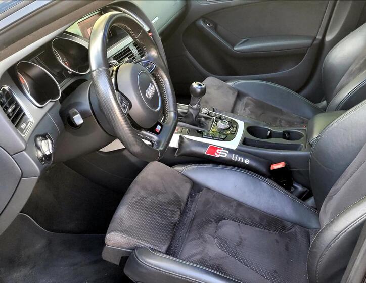 Audi A5 32