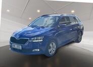 Škoda Fabia 3
