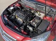 Opel Insignia 29