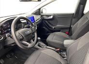 Ford Puma 5