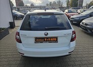 Škoda Octavia 7