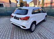 Mitsubishi ASX 3