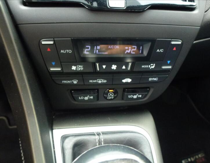 Honda Civic 33