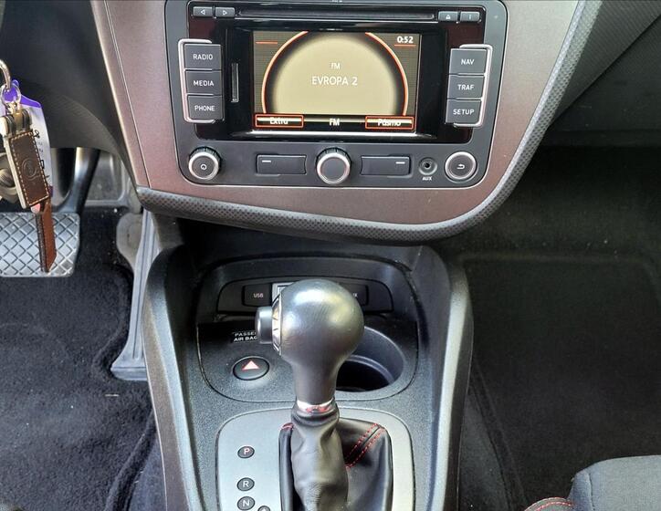 Seat Leon 32