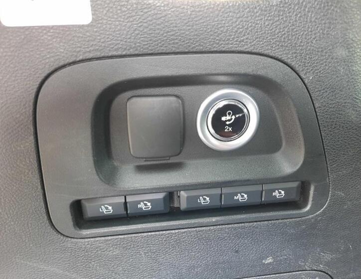 Ford S-MAX 28