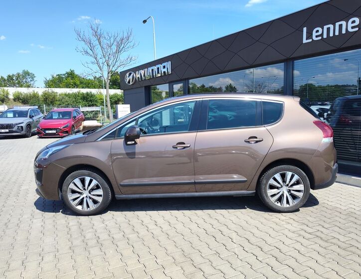 Peugeot 3008 3