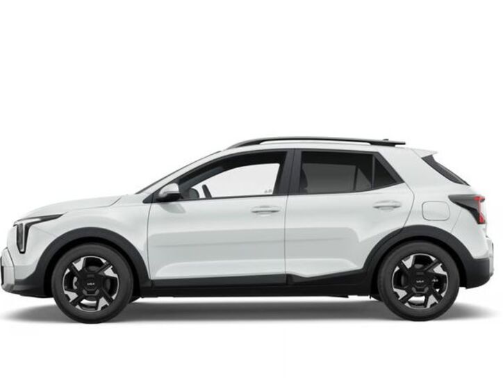 KIA Stonic 2