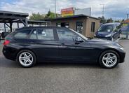 BMW Řada 3 4