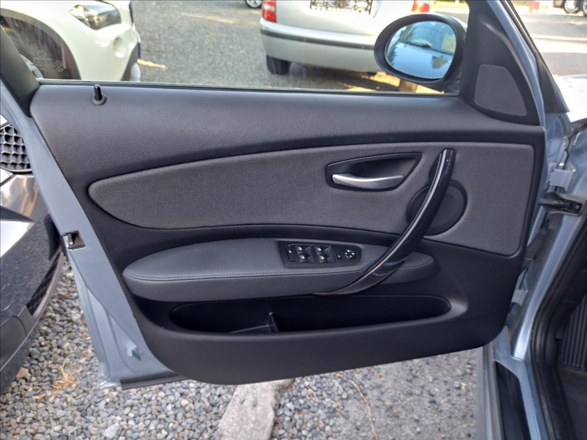 BMW Řada 1