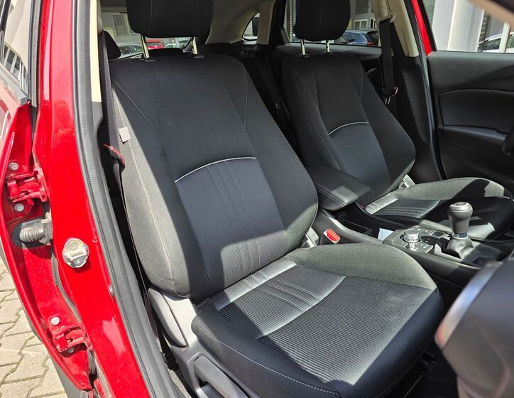 Mazda CX-3 22