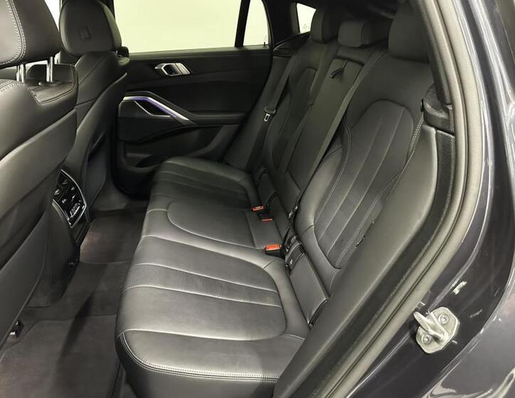 BMW X5 13
