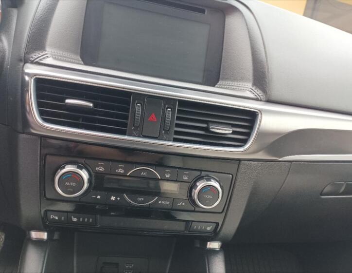 Mazda CX-5 14