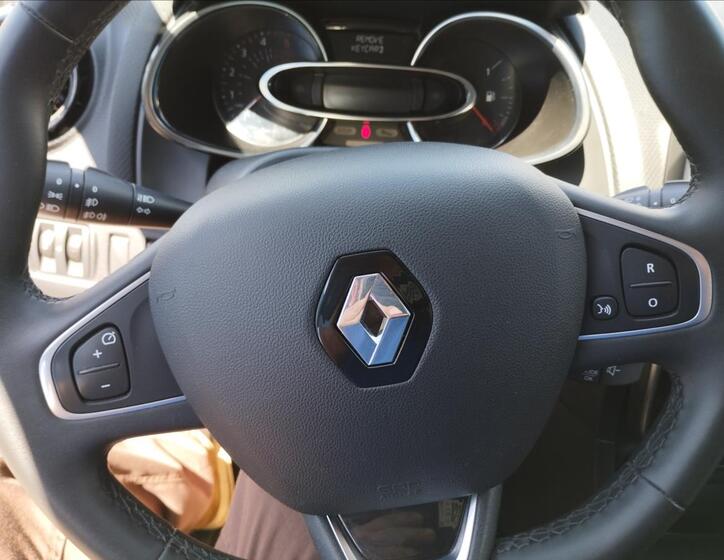 Renault Clio 14