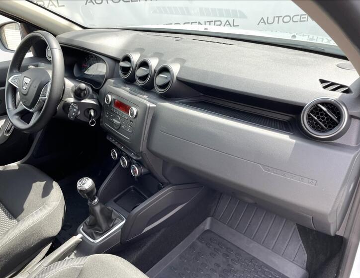 Dacia Duster 19