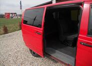 Mercedes-Benz Vito 16