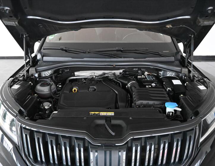 Škoda Kodiaq 5